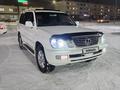 Lexus LX 470 1999 годаfor8 200 000 тг. в Актобе