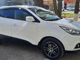 Hyundai Tucson 2014 года за 8 500 000 тг. в Павлодар