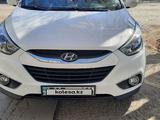 Hyundai Tucson 2014 года за 8 500 000 тг. в Павлодар – фото 2