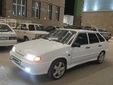 ВАЗ (Lada) 2114 2013 года за 2 000 000 тг. в Туркестан – фото 2