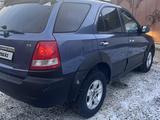 Kia Sorento 2002 года за 4 300 000 тг. в Кызылорда – фото 4