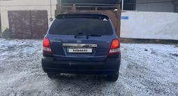 Kia Sorento 2002 годаүшін4 300 000 тг. в Кызылорда – фото 5