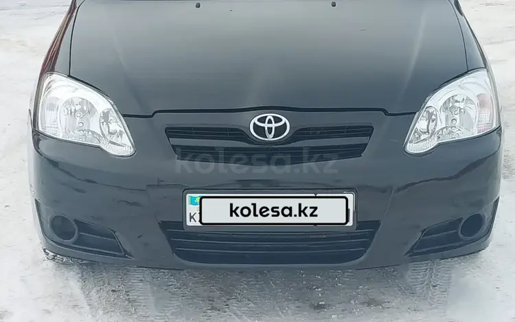 Toyota Corolla 2006 годаfor3 500 000 тг. в Актобе