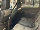 Toyota Land Cruiser Prado 2002 года за 8 500 000 тг. в Алматы – фото 3