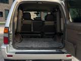 Toyota Land Cruiser Prado 2002 года за 8 500 000 тг. в Алматы – фото 2