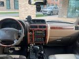 Toyota Land Cruiser Prado 2002 года за 8 500 000 тг. в Алматы