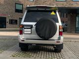 Toyota Land Cruiser Prado 2002 года за 8 500 000 тг. в Алматы – фото 5