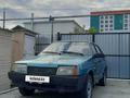 ВАЗ (Lada) 21099 1999 года за 400 000 тг. в Костанай – фото 2