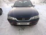 Opel Vectra 1997 годаүшін1 200 000 тг. в Костанай – фото 3