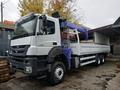 Mercedes-Benz  Actros 2007 года за 32 500 000 тг. в Алматы