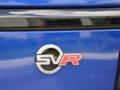 Значок SVR на решётку радиатора RANGE-ROVER Sport кузов-494 2017-2020 год за 20 000 тг. в Алматы – фото 11