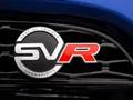 Значок SVR на решётку радиатора RANGE-ROVER Sport кузов-494 2017-2020 год за 20 000 тг. в Алматы – фото 16