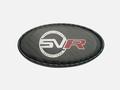 Значок SVR на решётку радиатора RANGE-ROVER Sport кузов-494 2017-2020 год за 20 000 тг. в Алматы – фото 3
