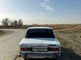 ВАЗ (Lada) 2106 1999 года за 280 000 тг. в Туркестан – фото 4