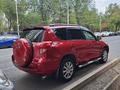 Toyota RAV4 2008 годаүшін6 300 000 тг. в Алматы – фото 3