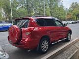 Toyota RAV4 2008 годаүшін6 300 000 тг. в Алматы – фото 3