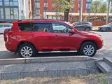 Toyota RAV4 2008 годаүшін6 300 000 тг. в Алматы – фото 5