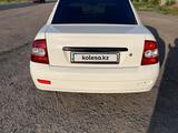 ВАЗ (Lada) Priora 2170 2013 года за 1 600 000 тг. в Павлодар – фото 3