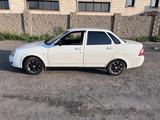 ВАЗ (Lada) Priora 2170 2013 года за 1 600 000 тг. в Павлодар