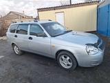 ВАЗ (Lada) Priora 2171 2009 года за 2 100 000 тг. в Костанай