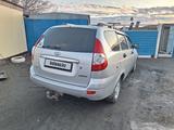 ВАЗ (Lada) Priora 2171 2009 года за 2 100 000 тг. в Костанай – фото 3