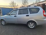 ВАЗ (Lada) Priora 2171 2009 года за 2 100 000 тг. в Костанай – фото 5