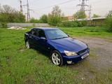 Lexus IS 200 2000 года за 3 500 000 тг. в Алматы – фото 2