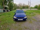 Lexus IS 200 2000 года за 3 500 000 тг. в Алматы – фото 3