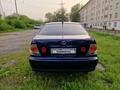 Lexus IS 200 2000 года за 3 500 000 тг. в Алматы – фото 4