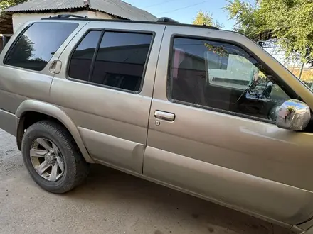 Nissan Pathfinder 2005 года за 4 000 000 тг. в Шымкент – фото 3