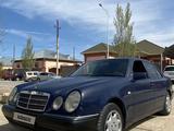Mercedes-Benz E 200 1997 года за 2 400 000 тг. в Кызылорда – фото 2
