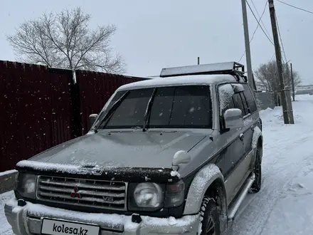 Mitsubishi Pajero 1994 года за 3 000 000 тг. в Костанай