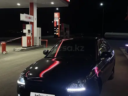ВАЗ (Lada) Priora 2172 2008 года за 1 350 000 тг. в Костанай