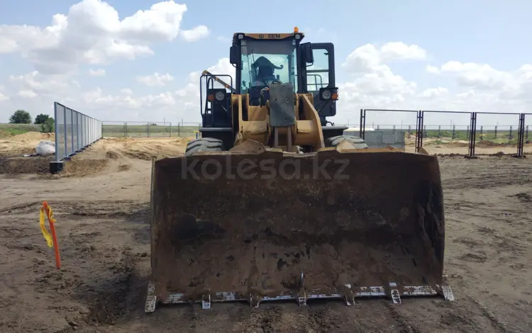 SEM  655D 2020 годаүшін21 800 000 тг. в Актобе