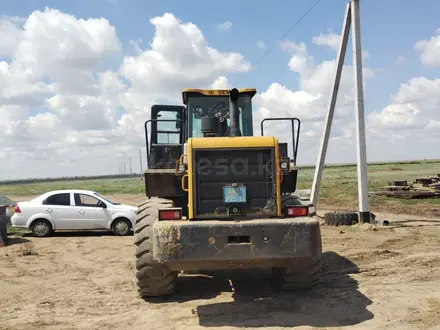 SEM  655D 2020 года за 21 800 000 тг. в Актобе – фото 3