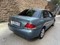 Mitsubishi Lancer 2007 годаfor3 500 000 тг. в Алматы – фото 7