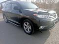 Toyota Highlander 2013 года за 15 000 000 тг. в Караганда