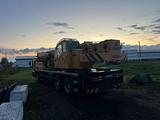 XCMG  XCT25L5_SR 2018 года за 43 000 000 тг. в Астана – фото 4