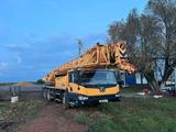 XCMG  XCT25L5_SR 2018 года за 43 000 000 тг. в Астана – фото 2