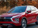 Mitsubishi Eclipse Cross 2023 годаfor15 000 000 тг. в Алматы