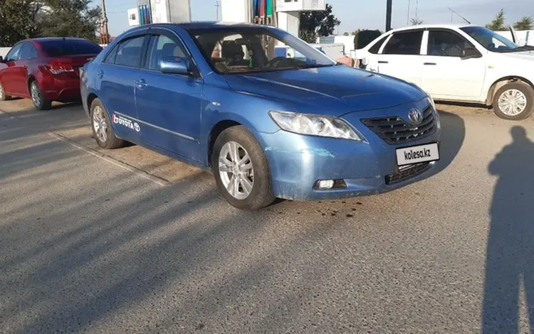 Toyota Camry 2007 годаүшін5 000 000 тг. в Костанай