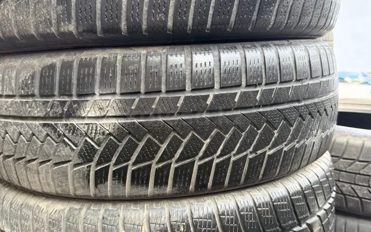 Зимние шины 215/65/17 за 70 000 тг. в Шымкент