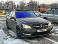 Mercedes-Benz C 180 2012 годаүшін9 500 000 тг. в Алматы – фото 4