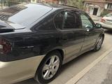 Subaru Outback 2003 года за 2 000 000 тг. в Алматы – фото 4
