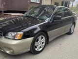 Subaru Outback 2003 года за 2 000 000 тг. в Алматы – фото 2