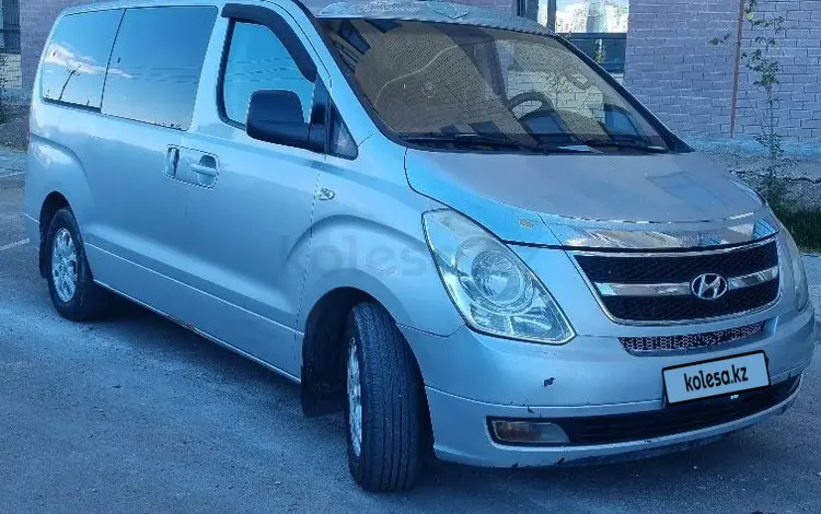 Hyundai Starex 2009 года за 5 000 000 тг. в Астана