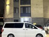 Toyota Alphard 2005 годаүшін7 500 000 тг. в Алматы – фото 2