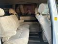 Toyota Alphard 2005 года за 7 500 000 тг. в Алматы – фото 10