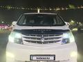Toyota Alphard 2005 года за 7 500 000 тг. в Алматы – фото 4