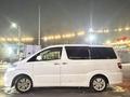 Toyota Alphard 2005 года за 7 500 000 тг. в Алматы – фото 5